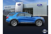 $29995 : Ford Explorer 2022 AWD XLT 4 thumbnail