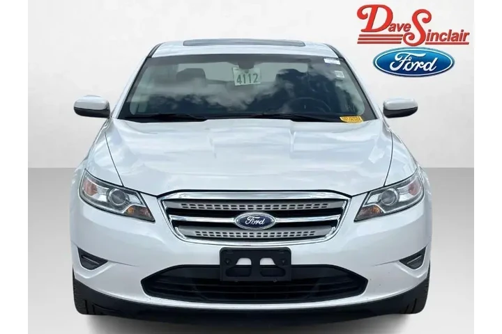$8995 : Ford Taurus 2011 SEL 4dr Sed image 2