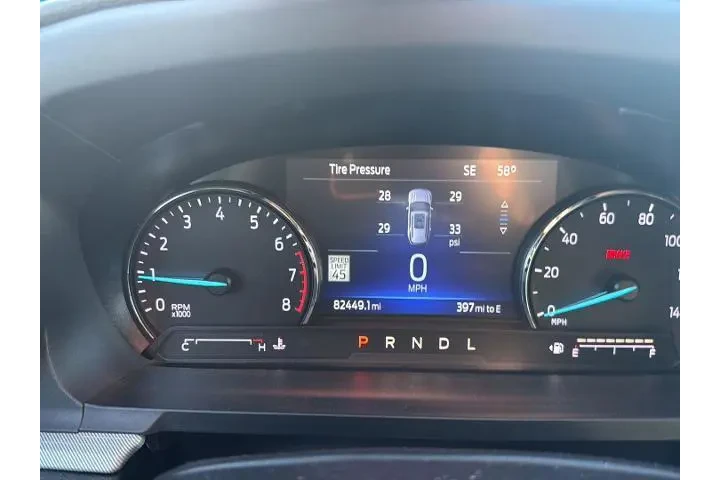 $23591 : Ford Explorer 2022 XLT 4dr S image 7