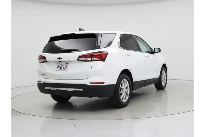 $23998 : Chevrolet Equinox 2024 LT 4d image 8