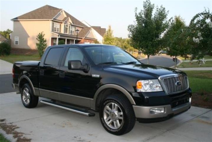 $5500 : 2006 Ford F150 Lariat 4DR image 1