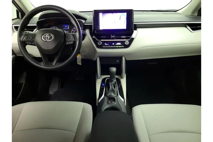 $25998 : Toyota Corolla Cross 2024 L image 9