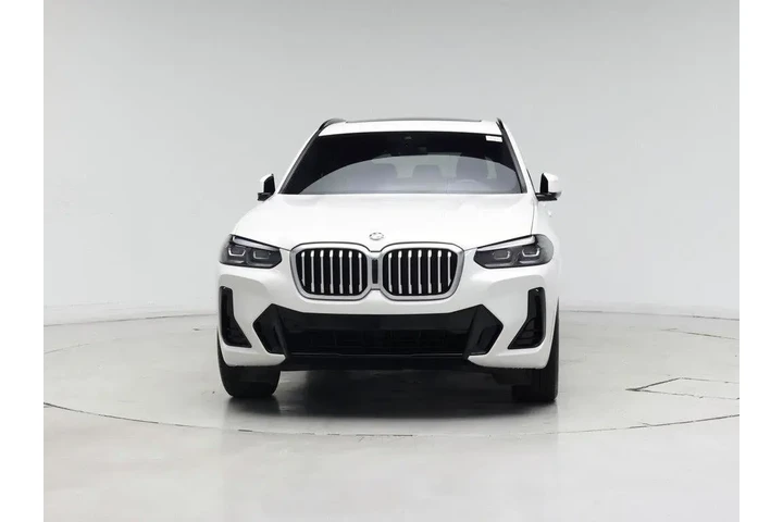 $36998 : BMW X3 2022 sDrive30i 4dr Sp image 5