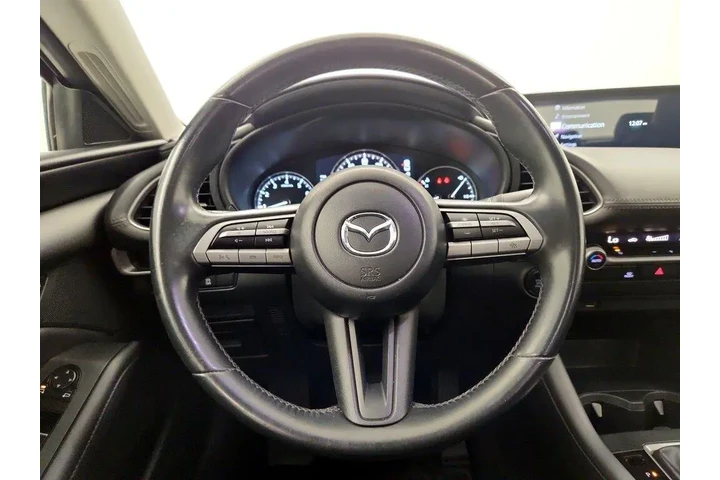 $16998 : Mazda Mazda3 Sedan 2021 Sele image 10