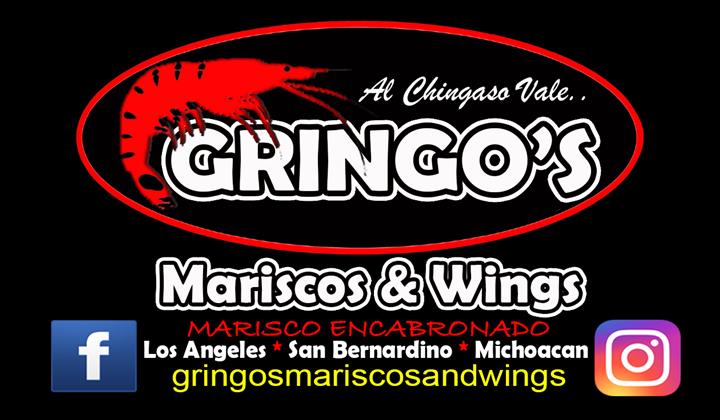GRINGOS MARISCOS AND WINGS image 2
