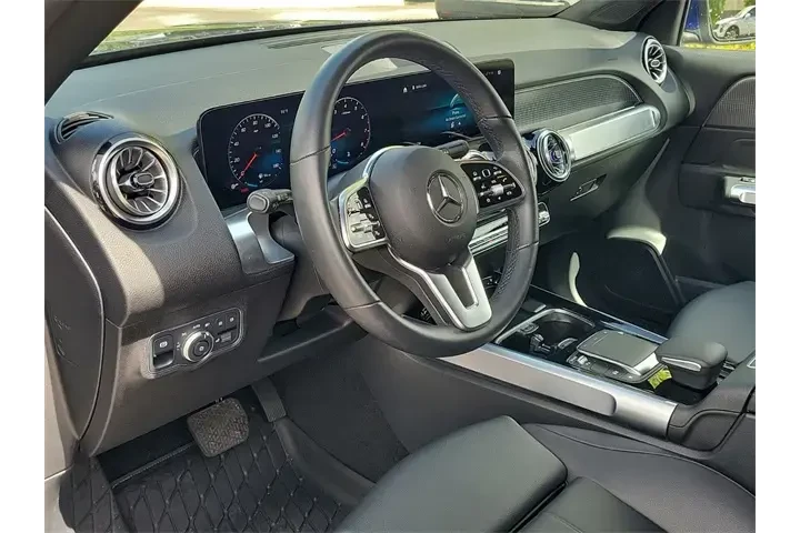 $33990 : Mercedes-Benz GLB 2023 GLB 2 image 9