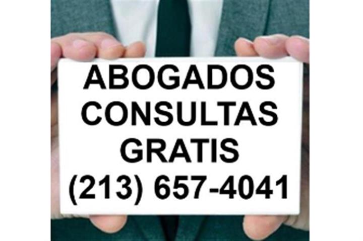 SOLUCIONES LEGALES y JUSTAS !! image 1