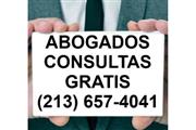 SOLUCIONES LEGALES y JUSTAS !! en Los Angeles