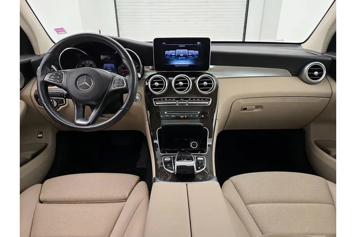 $18998 : Mercedes-Benz GLC 2016 AWD G image 9