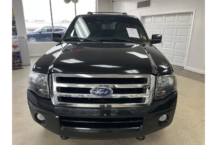 $16988 : Ford Expedition EL 2013 4x4 image 2