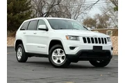$11900 : 2016 Grand Cherokee Laredo thumbnail