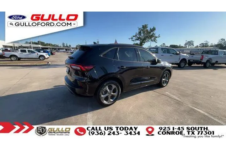 $23888 : Ford Escape 2023 ST-Line 4dr image 8
