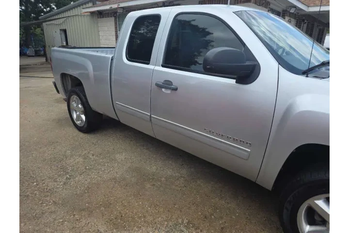 $10500 : 2012 Silverado 1500 LT image 3