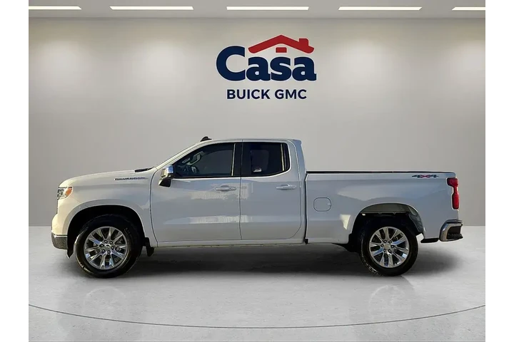 $31818 : Chevrolet Silverado 1500 202 image 5