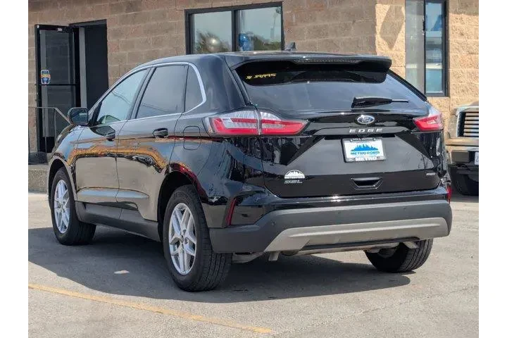 $23998 : Ford Edge 2024 AWD SEL 4dr S image 6