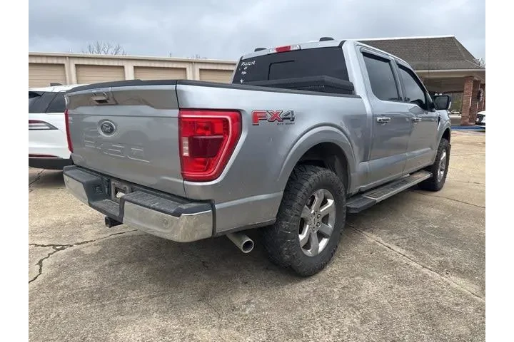 $29991 : Ford F-150 2021 4x4 XL 4dr S image 2