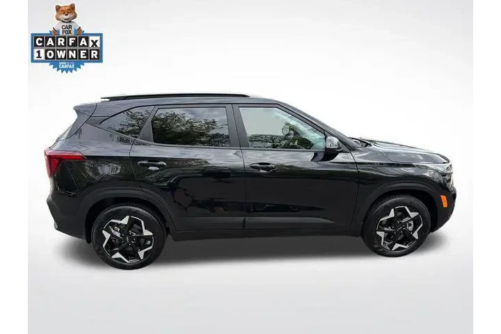 $23970 : Kia Seltos 2025 AWD S 4dr SU image 10