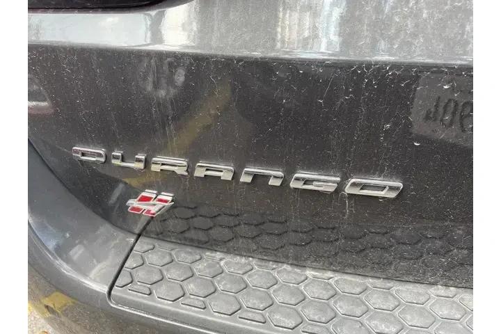 $28995 : Dodge Durango 2024 AWD GT 4d image 8