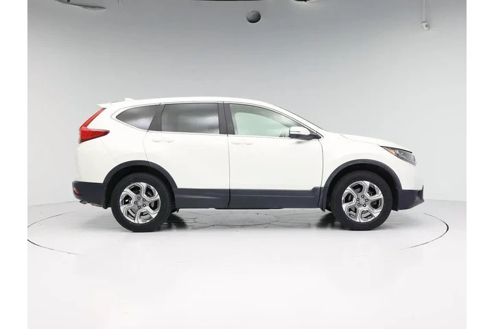 $22998 : Honda CR-V 2018 AWD EX-L 4dr image 7