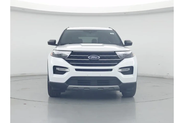 $25998 : Ford Explorer 2020 AWD XLT 4 image 5