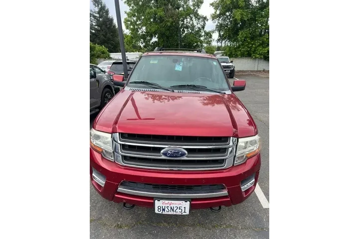 $21725 : Ford Expedition 2016 4x4 Lim image 3