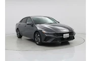 Hyundai ELANTRA Hybrid 2025 en Fresno