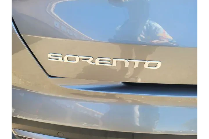 $34996 : Kia Sorento Hybrid 2023 AWD image 7