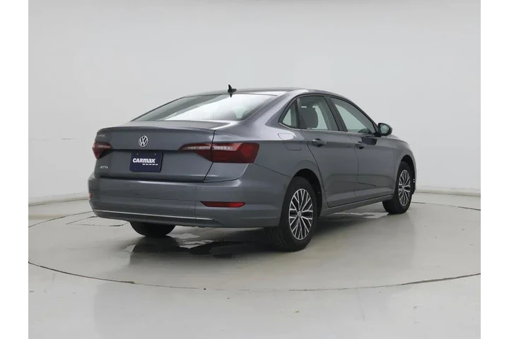 $18998 : Volkswagen Jetta 2021 S 4dr image 8