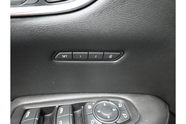 $35991 : Cadillac XT5 2022 4x4 Premiu image 7