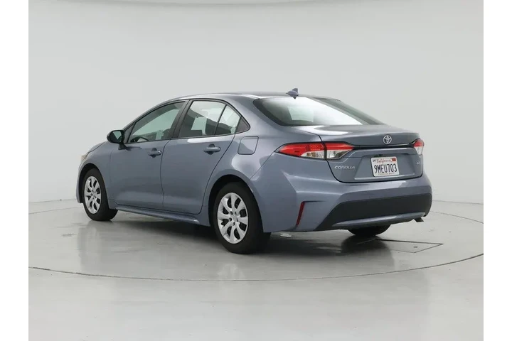 $19998 : Toyota Corolla 2022 LE 4dr S image 2