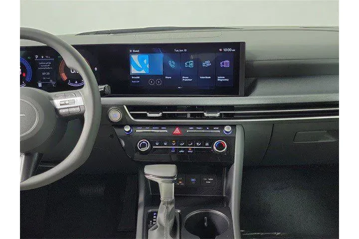 $28030 : Hyundai SONATA 2025 SE 4dr S image 8