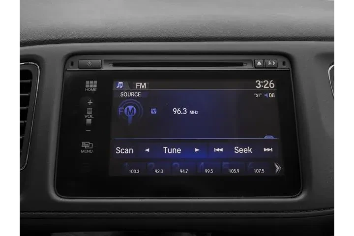 $11500 : Honda HR-V 2016 AWD EX 4dr C image 10