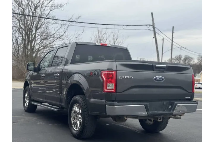 $13999 : 2017 F-150 XLT image 7