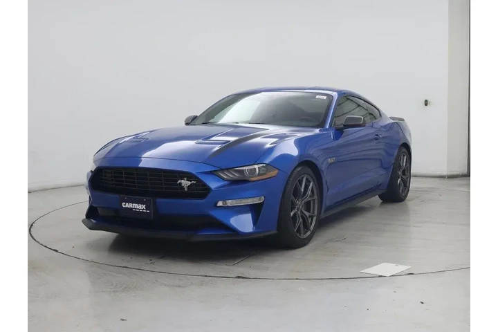 $27998 : Ford Mustang 2020 EcoBoost 2 image 4