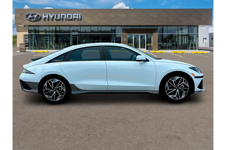 $25331 : Hyundai IONIQ 6 2024 SEL 4dr image 9