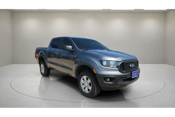 $20499 : Ford Ranger 2021 4x2 XL 4dr image 1