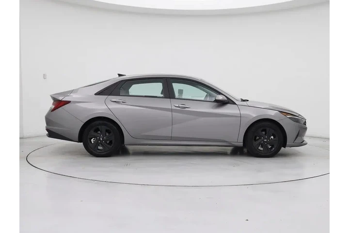 $22998 : Hyundai ELANTRA Hybrid 2023 image 7