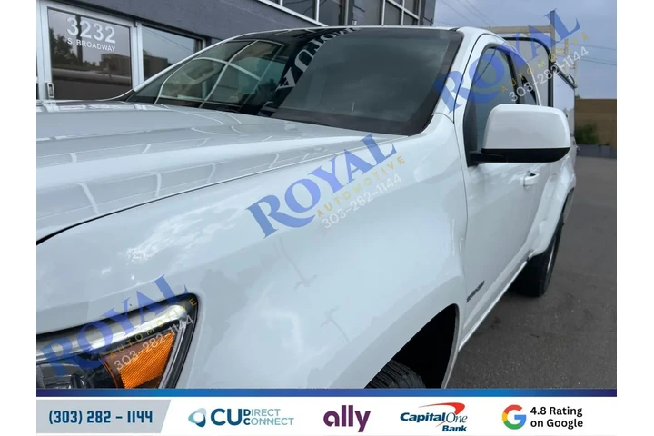 $22995 : 2019 Colorado Work Truck image 5