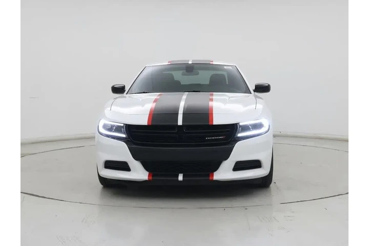 $24998 : Dodge Charger 2023 SXT 4dr S image 5