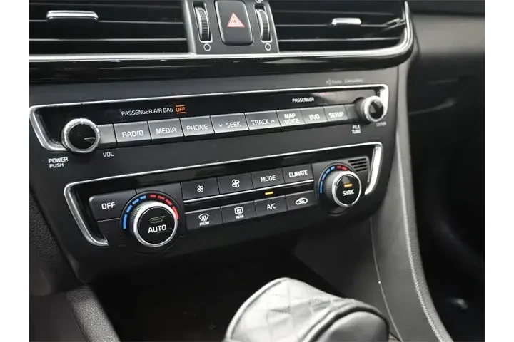 $7312 : Kia Optima 2016 EX 4dr Sedan image 9