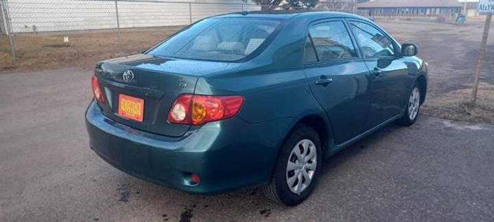 $4995 : 2010 Corolla LE image 5