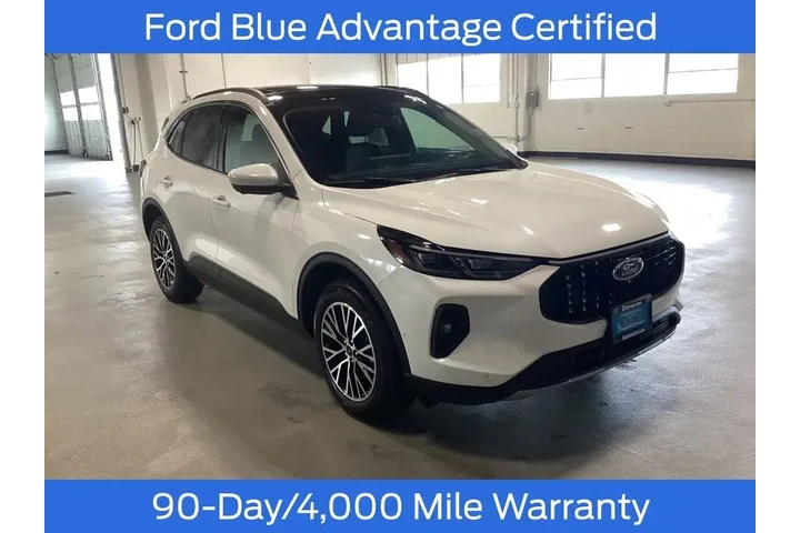 $27529 : Ford Escape Plug-In Hybrid 2 image 9