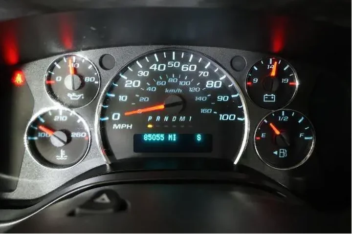 $23711 : Chevrolet Express 2020 LS 35 image 3