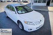 2011 Camry XLE