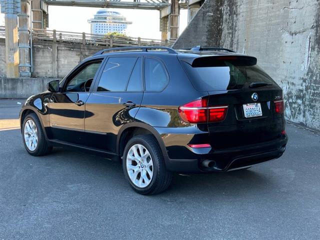 $10488 : 2011 BMW X5 xDrive35i image 4