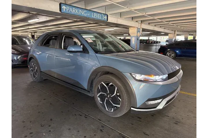 $26499 : Hyundai IONIQ 5 2024 SEL 4dr image 2