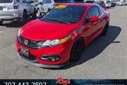 $17995 : 2015 Civic Si Coupe thumbnail