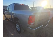 $23059 : Ram 1500 Classic 2021 4x4 SL thumbnail