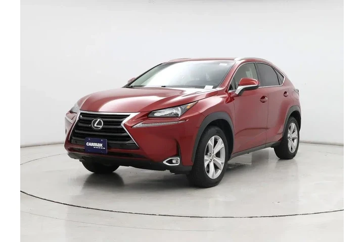 $23998 : Lexus NX 200t 2017 AWD 4dr C image 4
