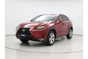 $23998 : Lexus NX 200t 2017 AWD 4dr C thumbnail